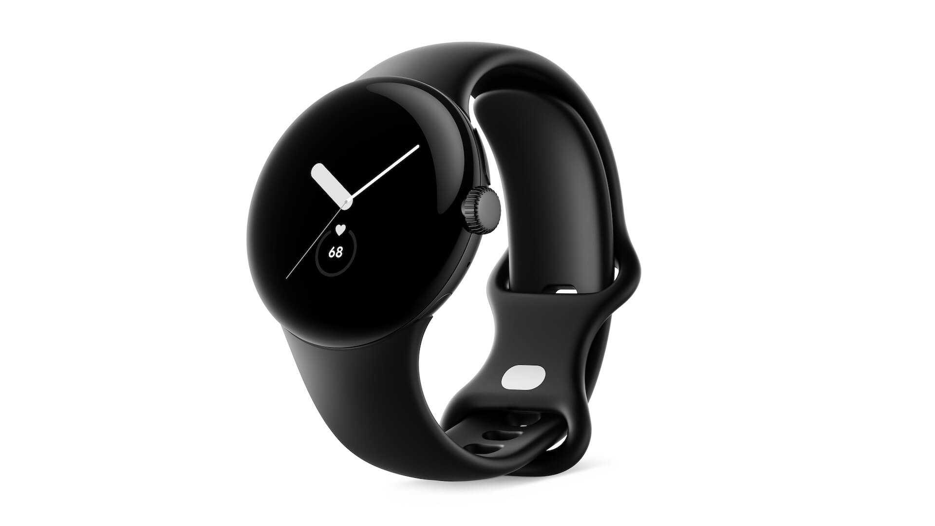 Google pixel watch | 137 факторов