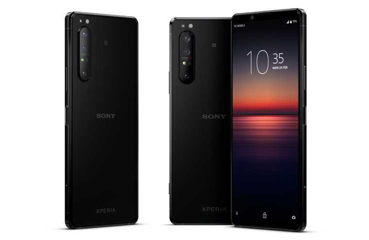 Глубоко, фиолетово: тест суперфлагмана sony xperia z1. cтатьи, тесты, обзоры
