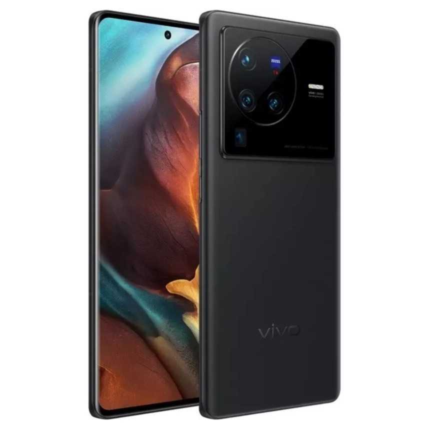 5 причин, почему камера vivo x80 pro имеет значение — codepre.com