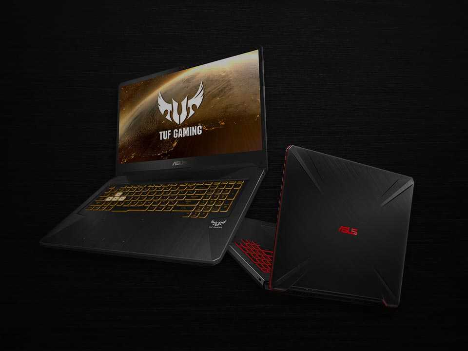 Asus tuf a15 fa507 обзор ★ обзор тест отзыв мнение ★ сентябрь 2023