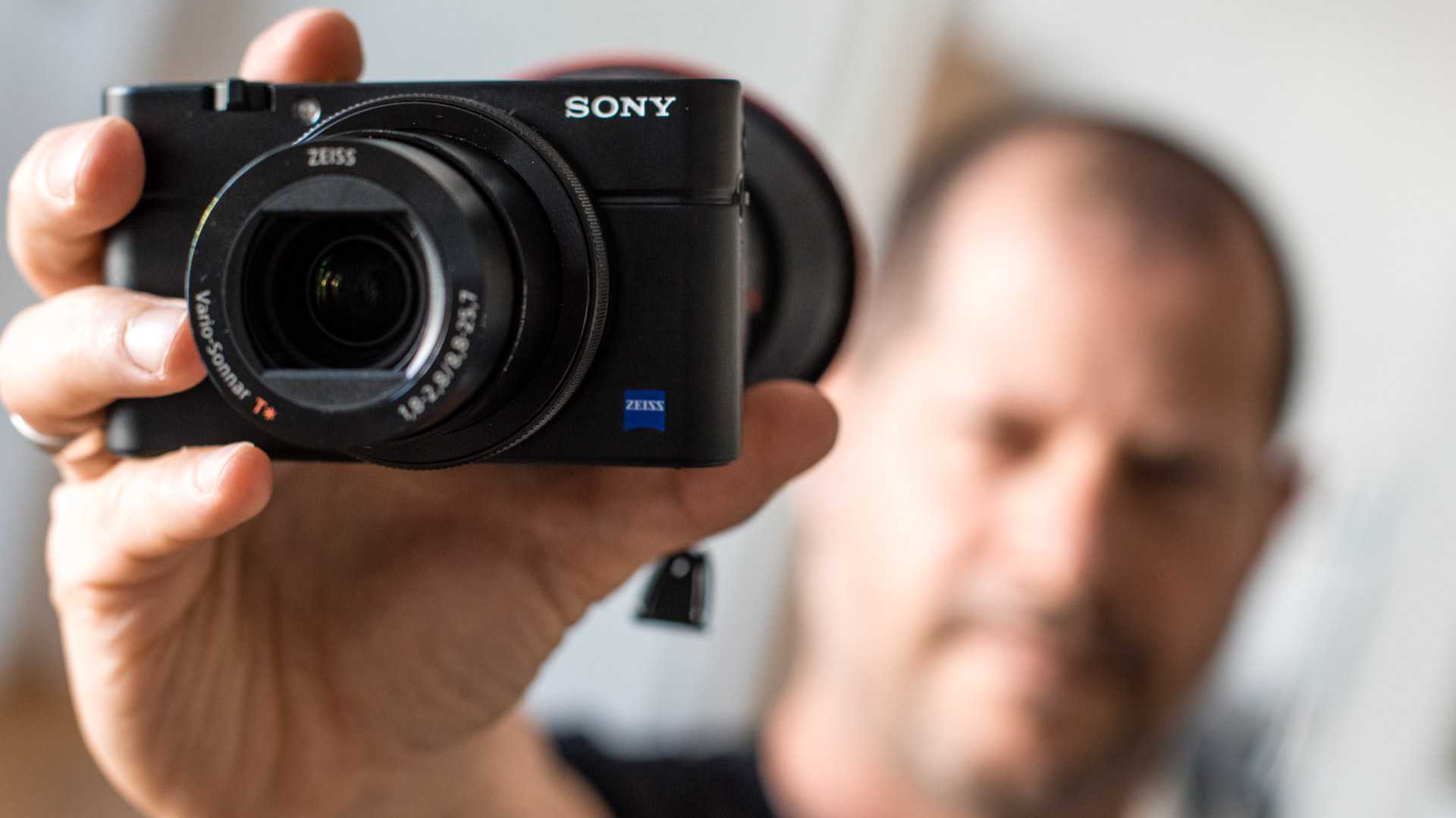 Фотоаппарат sony rx100m4: выбор видеоблогера