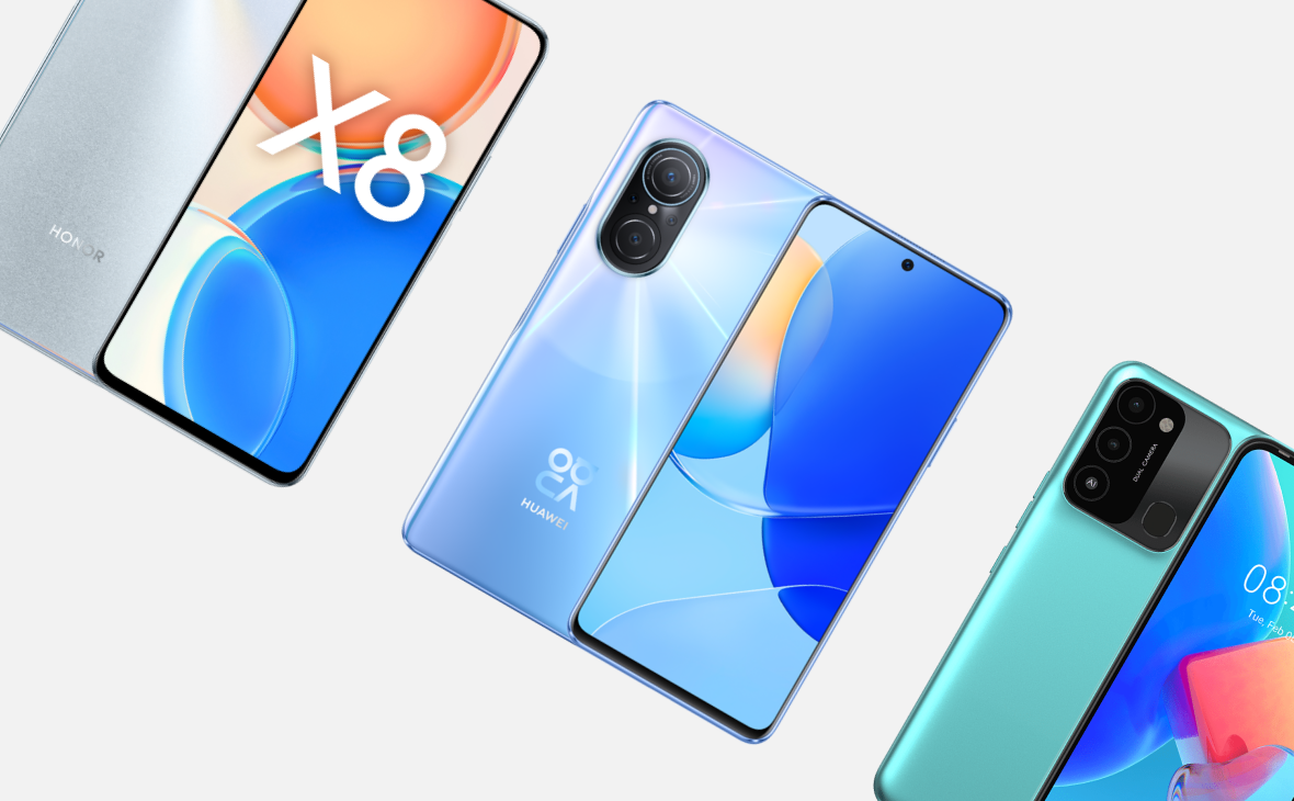 Лучшие смартфоны honor 2019 года: обзор 10 моделей