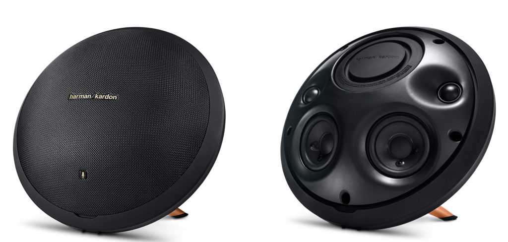 Harman kardon onyx mini обзор: спецификации и цена