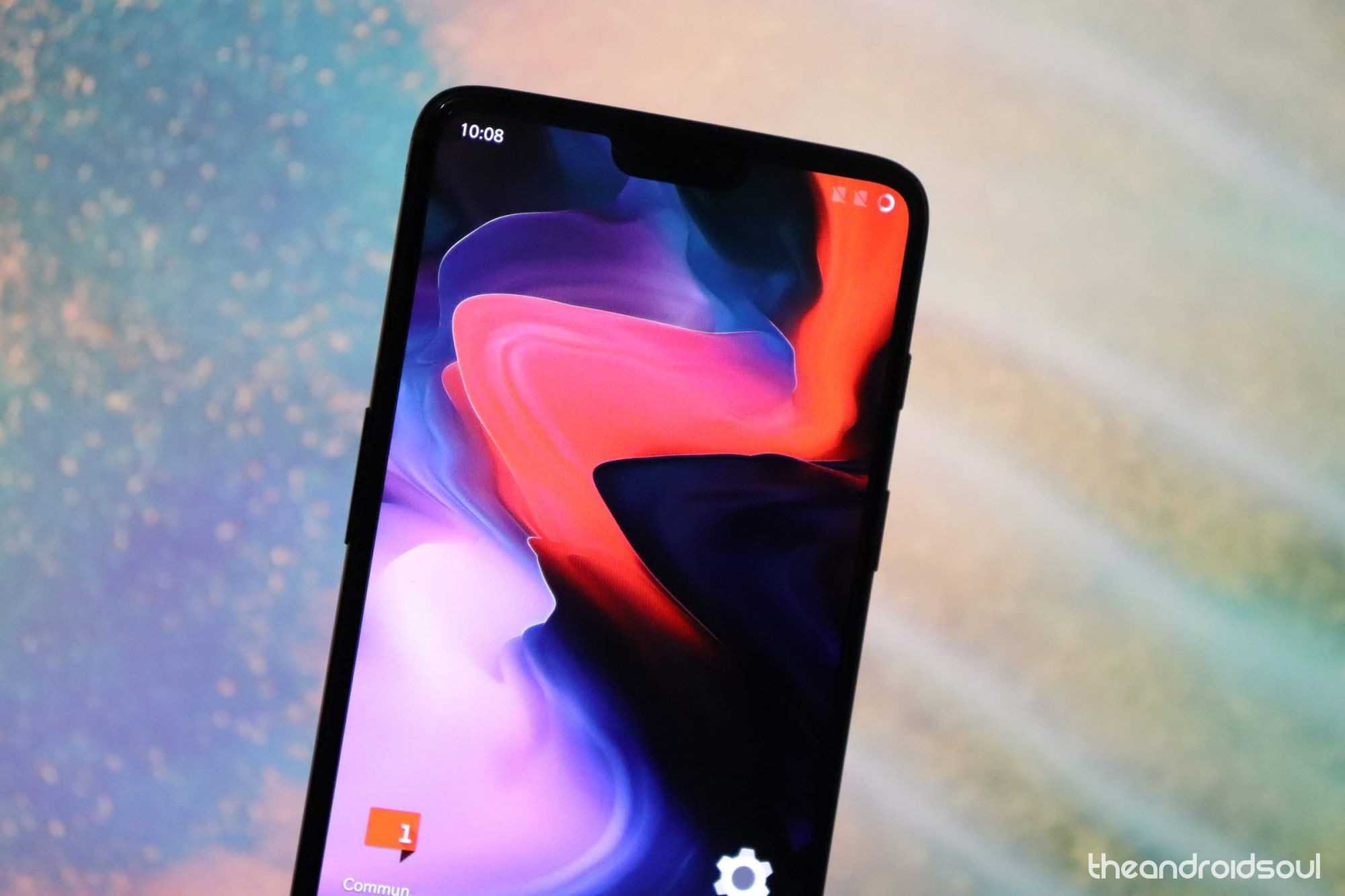 Тест и обзор oneplus 6 128гб: убийца флагманов в стеклянном доспехе