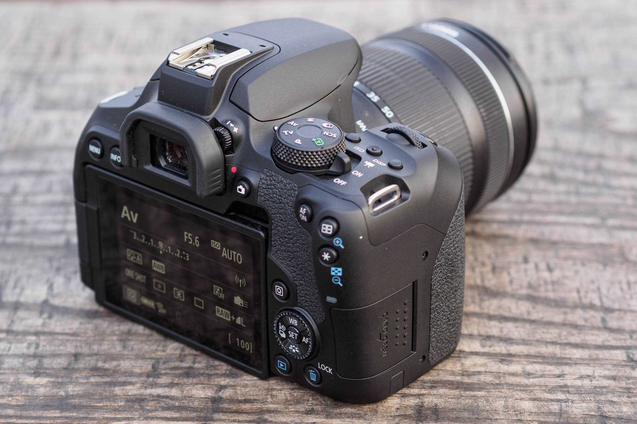 Canon 600d против canon 700d - обзор - levchuki