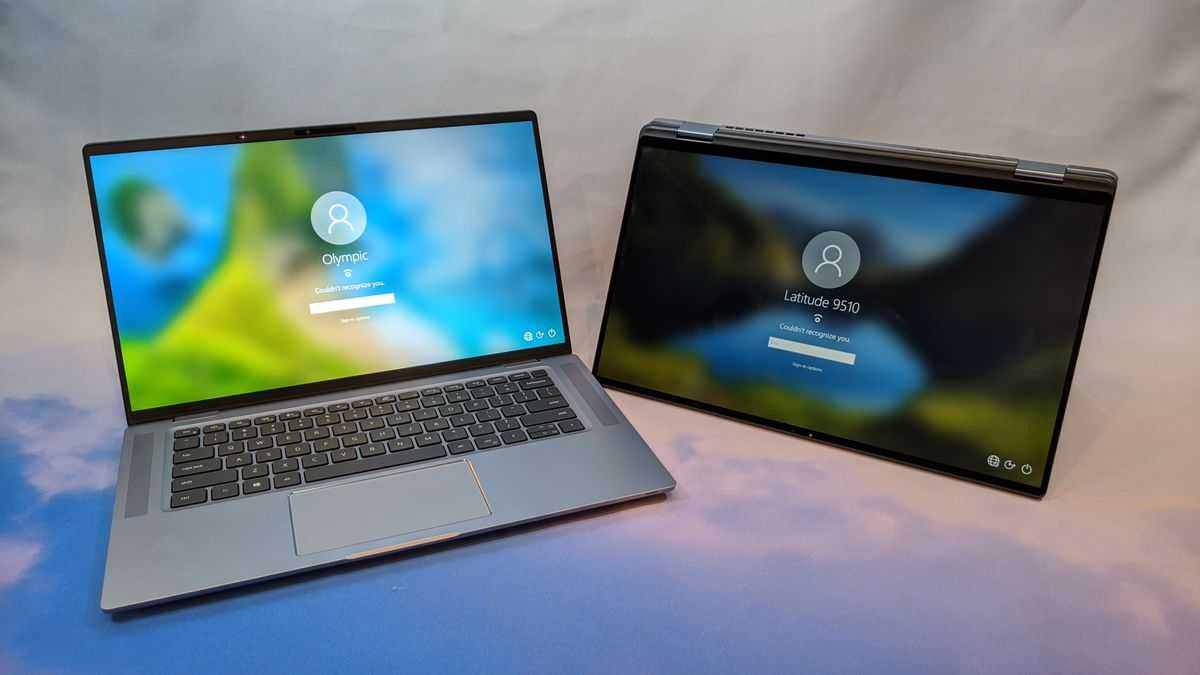 Dell latitude 5290 review: getting down to business