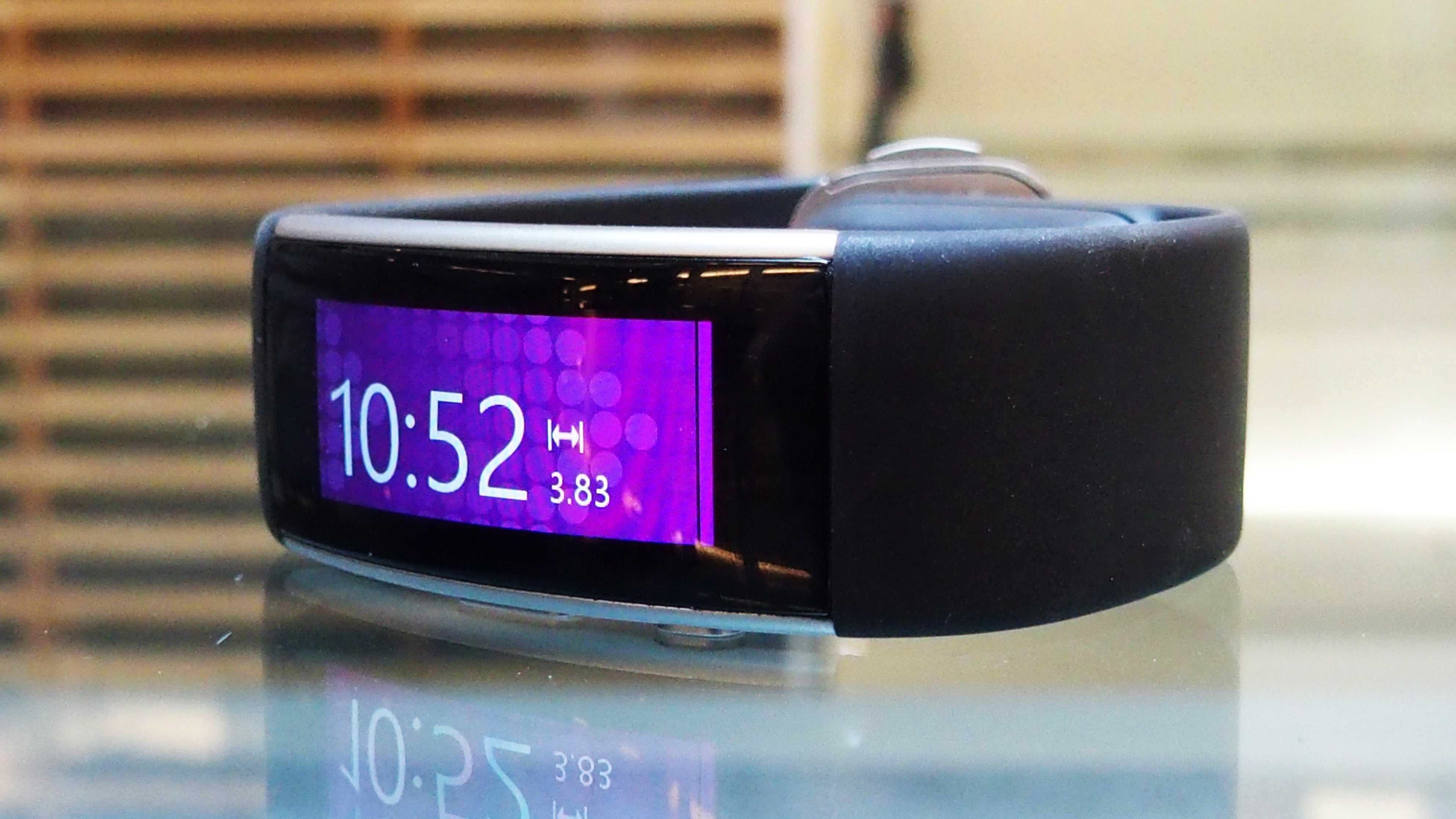Microsoft band 2 review | trusted reviews
