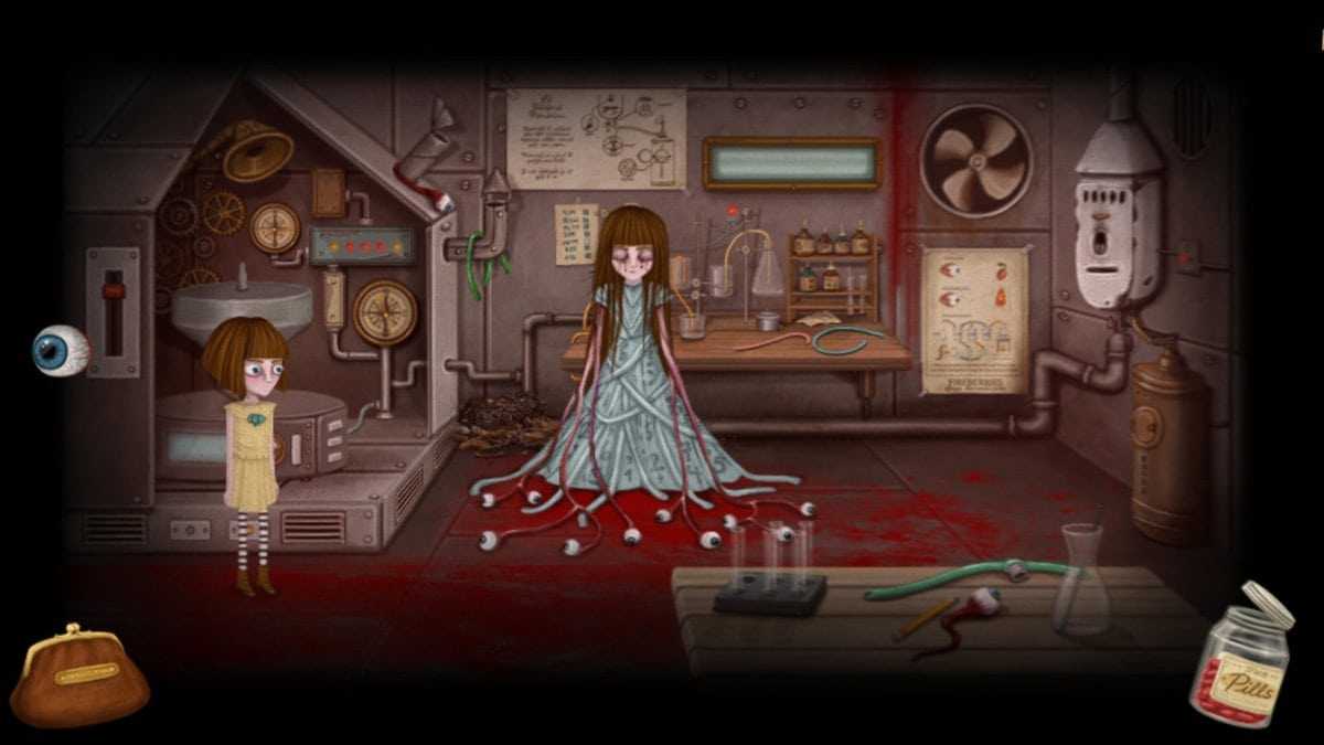 ✅ игры, похожие на fran bow. игры, похожие на fran bow fran bow похожие игры - ферма-тоцких.рф