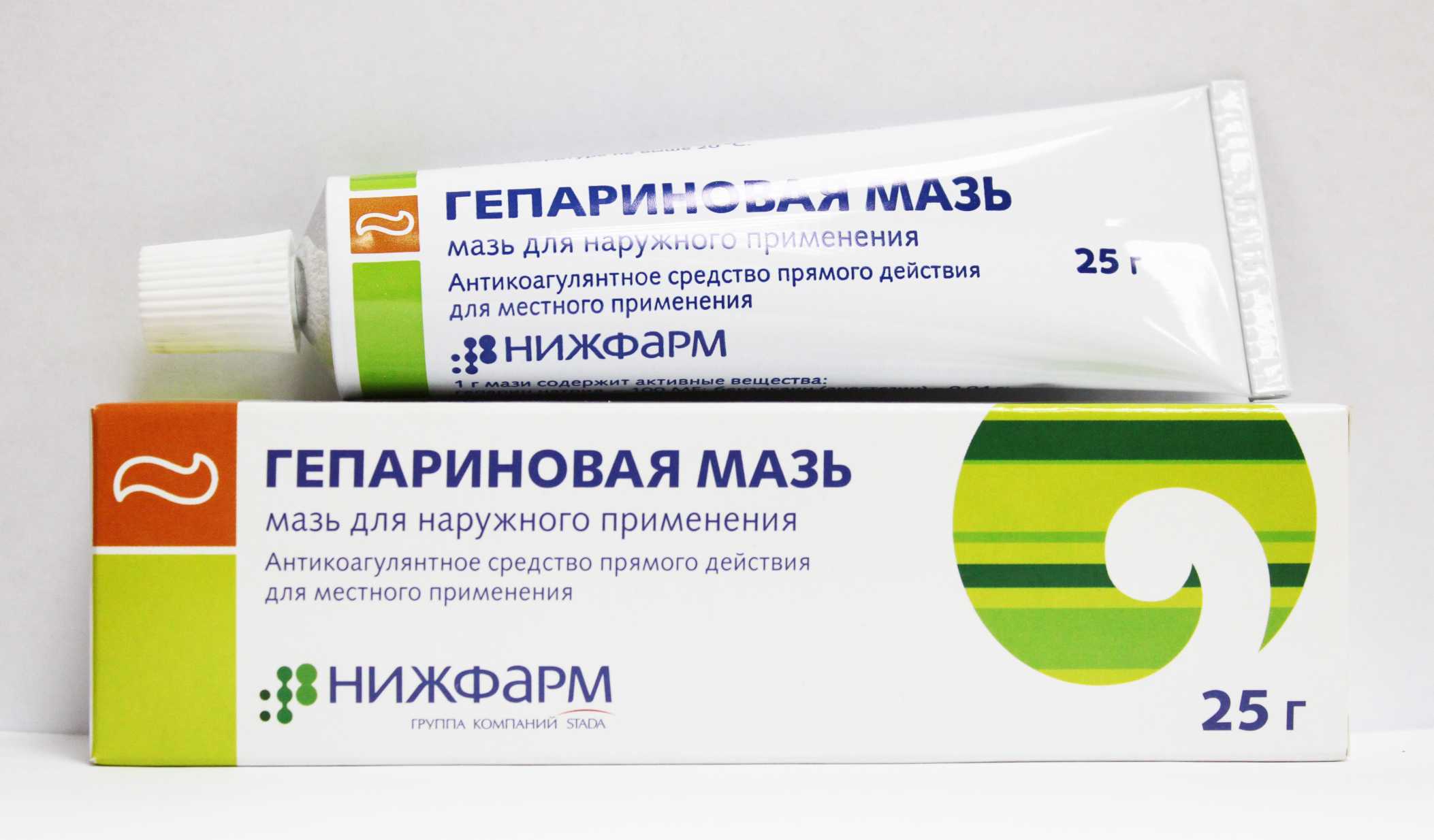 Топ-9 лучших средств и мазей от синяков 2023 года в рейтинге biokot