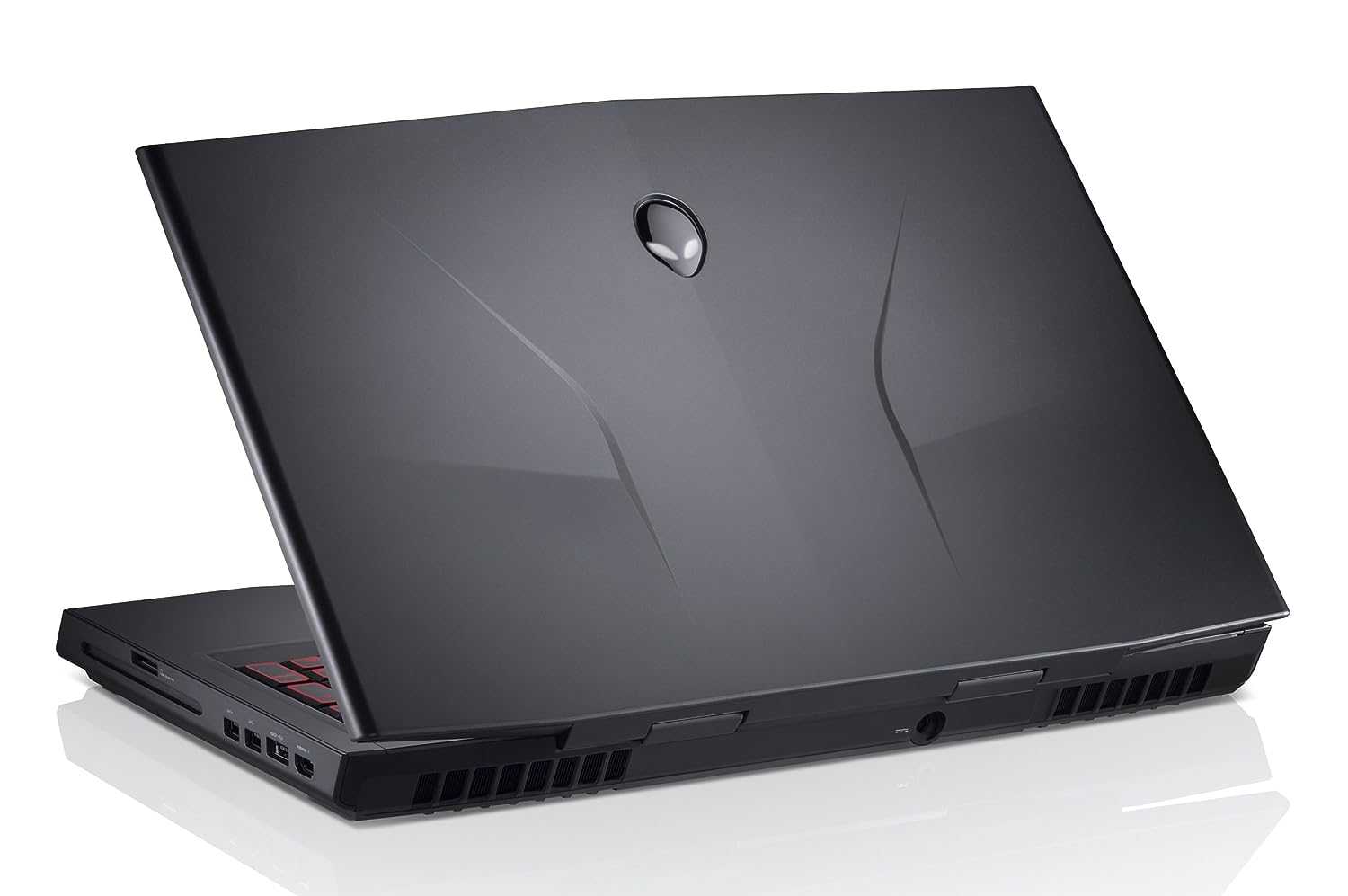 Тест и обзор: alienware 17 r4 (2017) – массивный игровой ноутбук с мощными компонентами - hardwareluxx russia