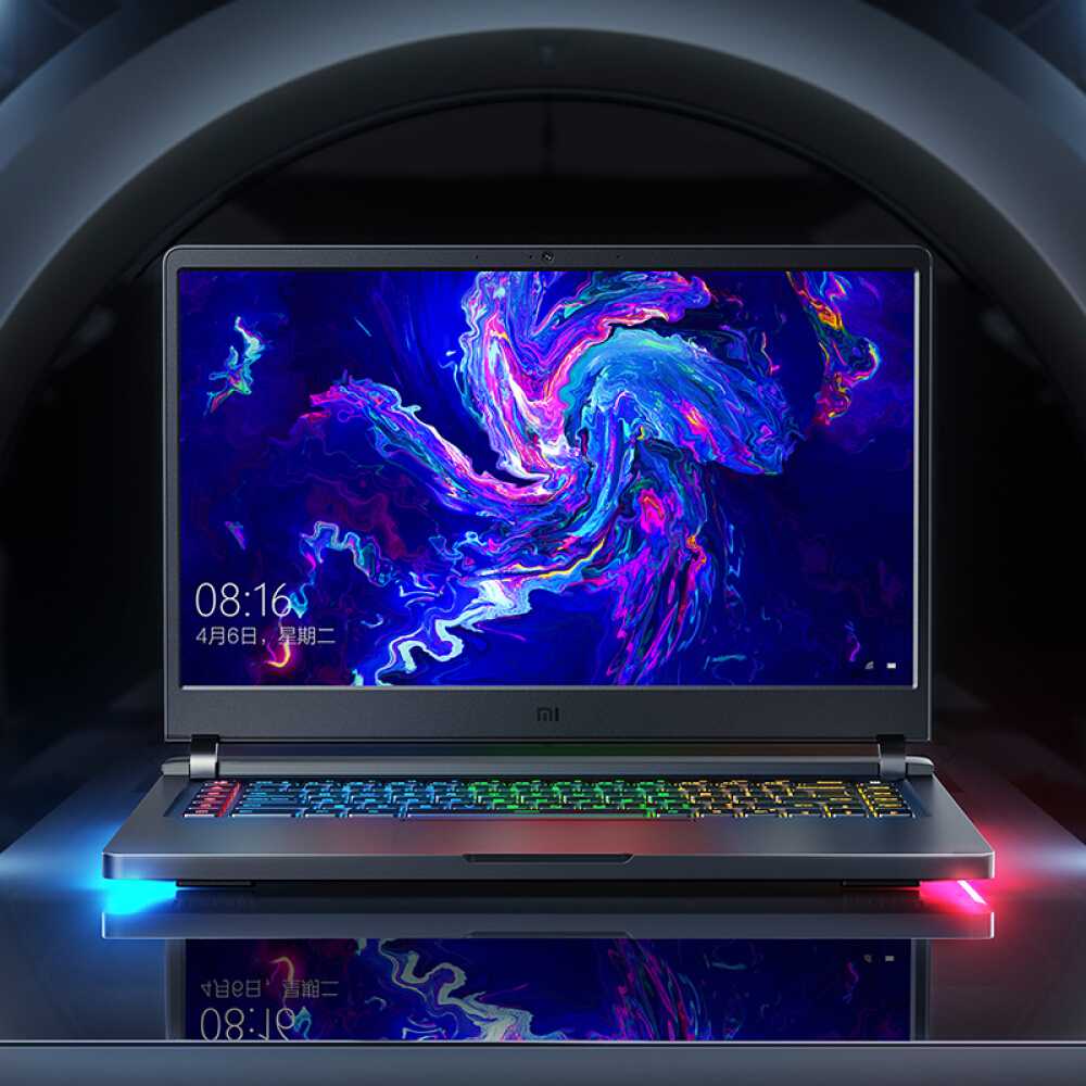 Xiaomi mi gaming laptop 2021 первый обзор: новый игровой ноутбук выпущен в трех версиях!