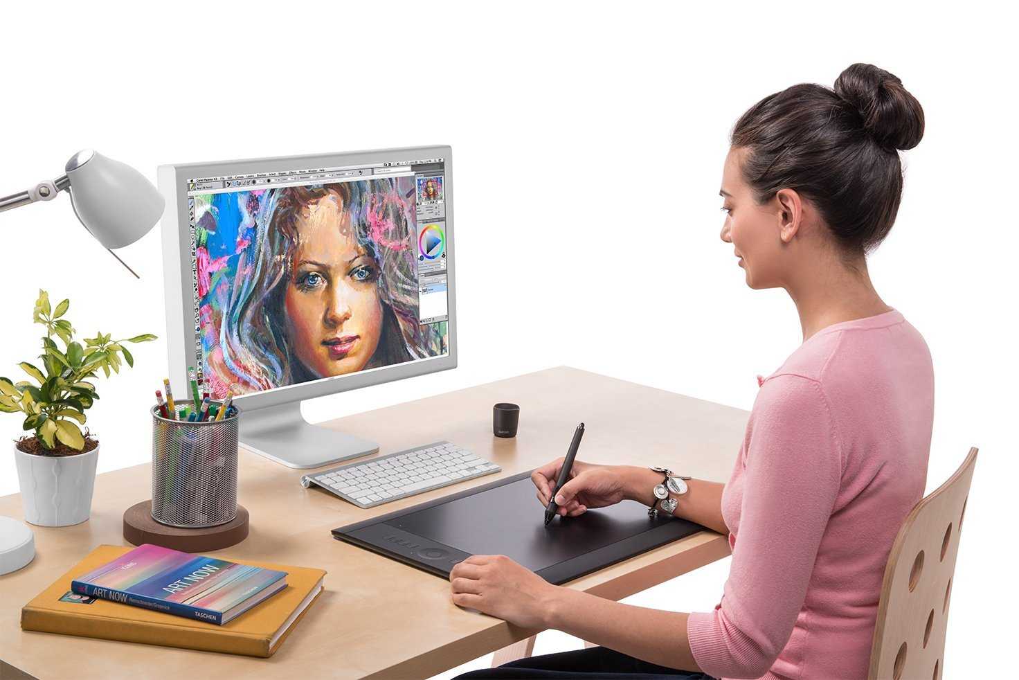 Huion kamvas pro 16 review: a pen tablet display for any illustrator - techtiper
