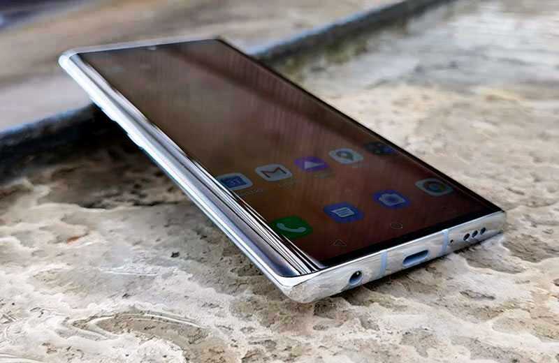 Руки: lg velvet обзор - дико полезные советы по выбору электроники
