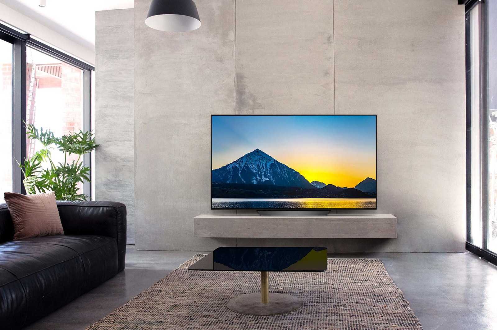Лучшие телевизоры со smart tv - рейтинг 2023 (топ 15)