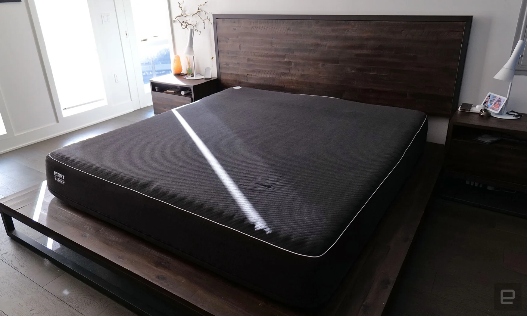 Eight sleep pod mattress review (2022) | tuck sleep
