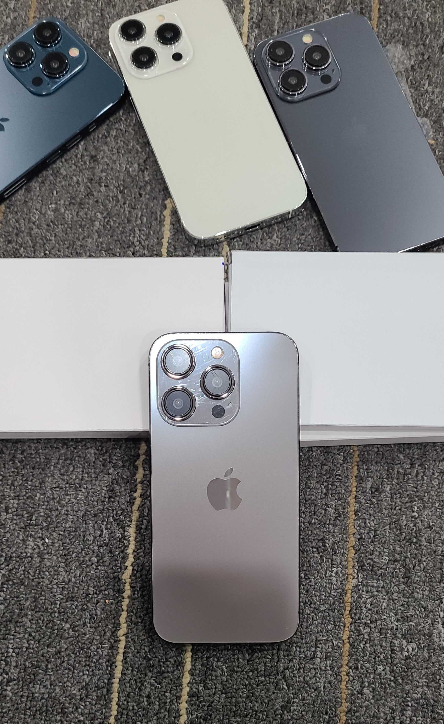 Какой iphone выбрать в 2023 году – сравнение se, 12, 13, 14, plus, pro и pro max