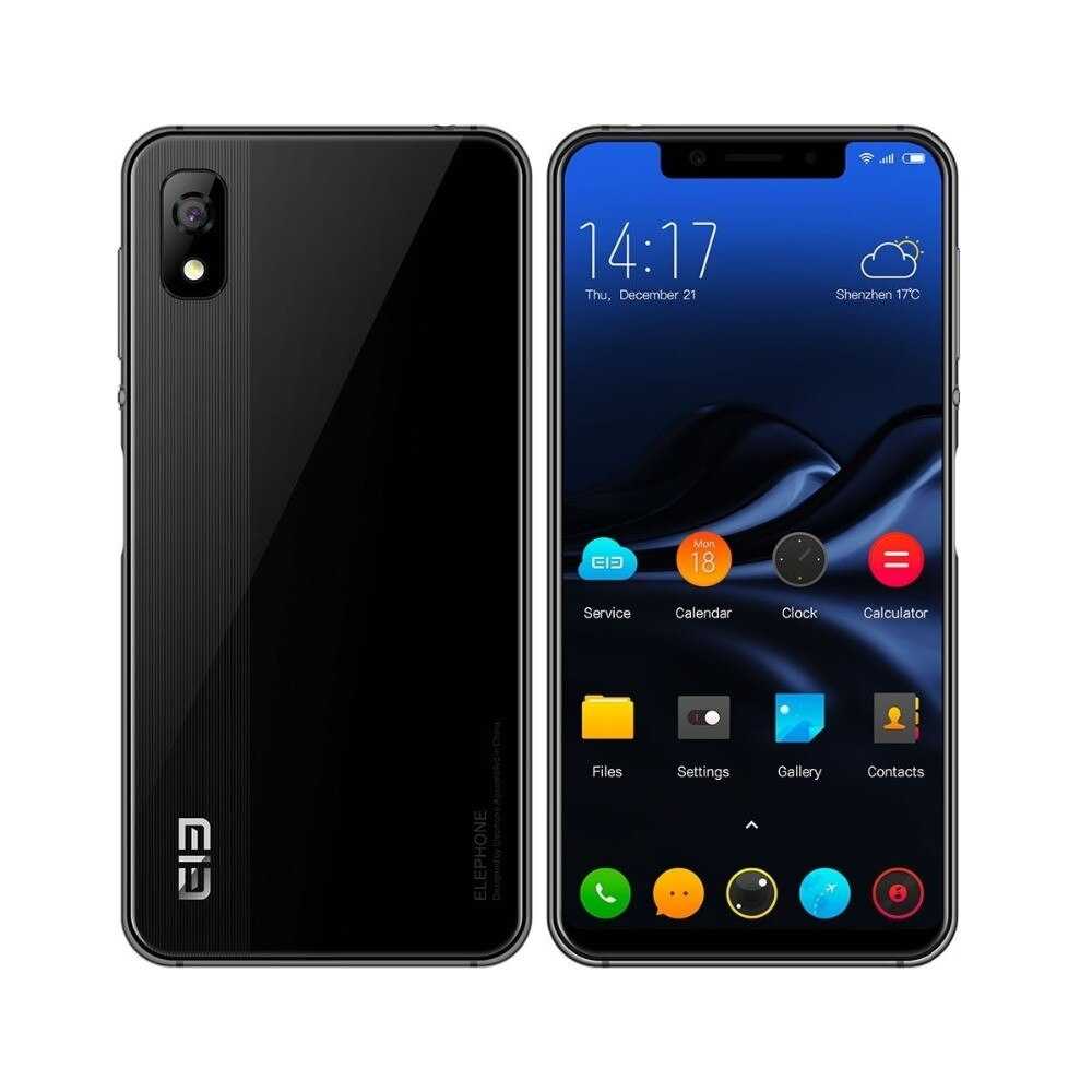 Отличные скидки в gearbest от компании elephone - 4apk