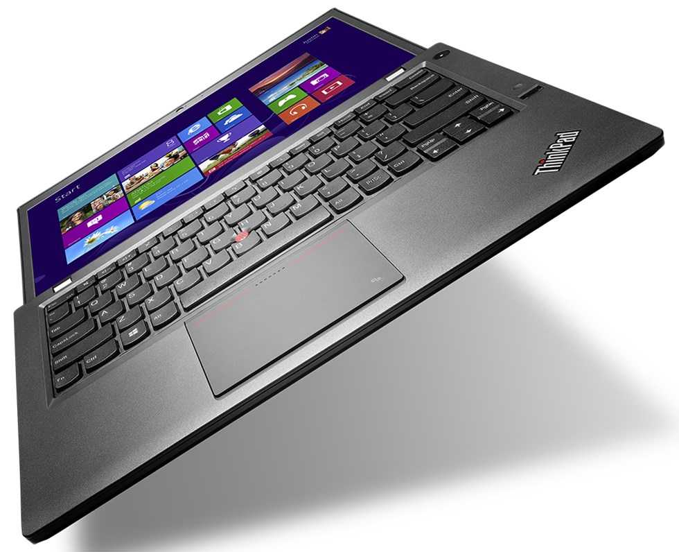Lenovo thinkpad t450s 14" intel core i5-5200u 2.2ghz / 4gb / 500gb vs lenovo thinkpad t460 14" intel core i5-6300u 2.4ghz / 8gb / 256gb