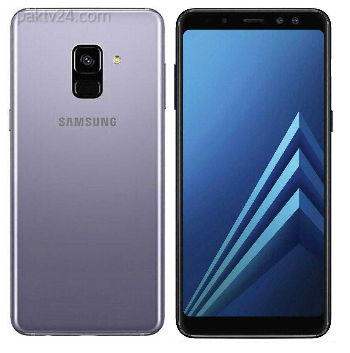 Samsung galaxy a8: обзор характеристик и возможностей смартфона