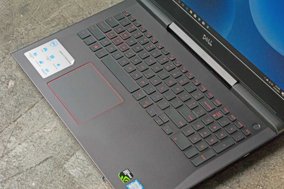 Dell inspiron 13 7000 2-in-1 (8th gen core) laptop review