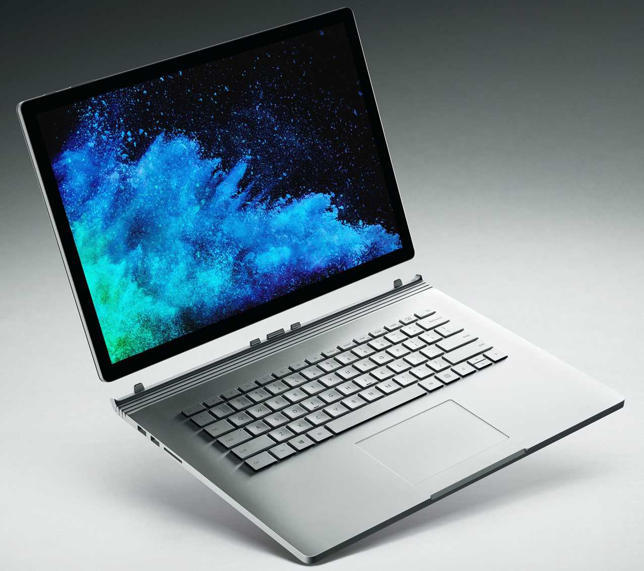 Microsoft surface book 2 обзор ультратонкого гибридного ноутбука | it новости обзоры новых гаджетов
