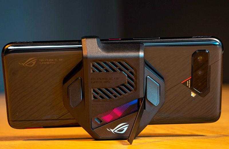 Asus rog phone 5s, 5s pro gaming phone launched, refreshed with snapdragon 888+: specifications, features
