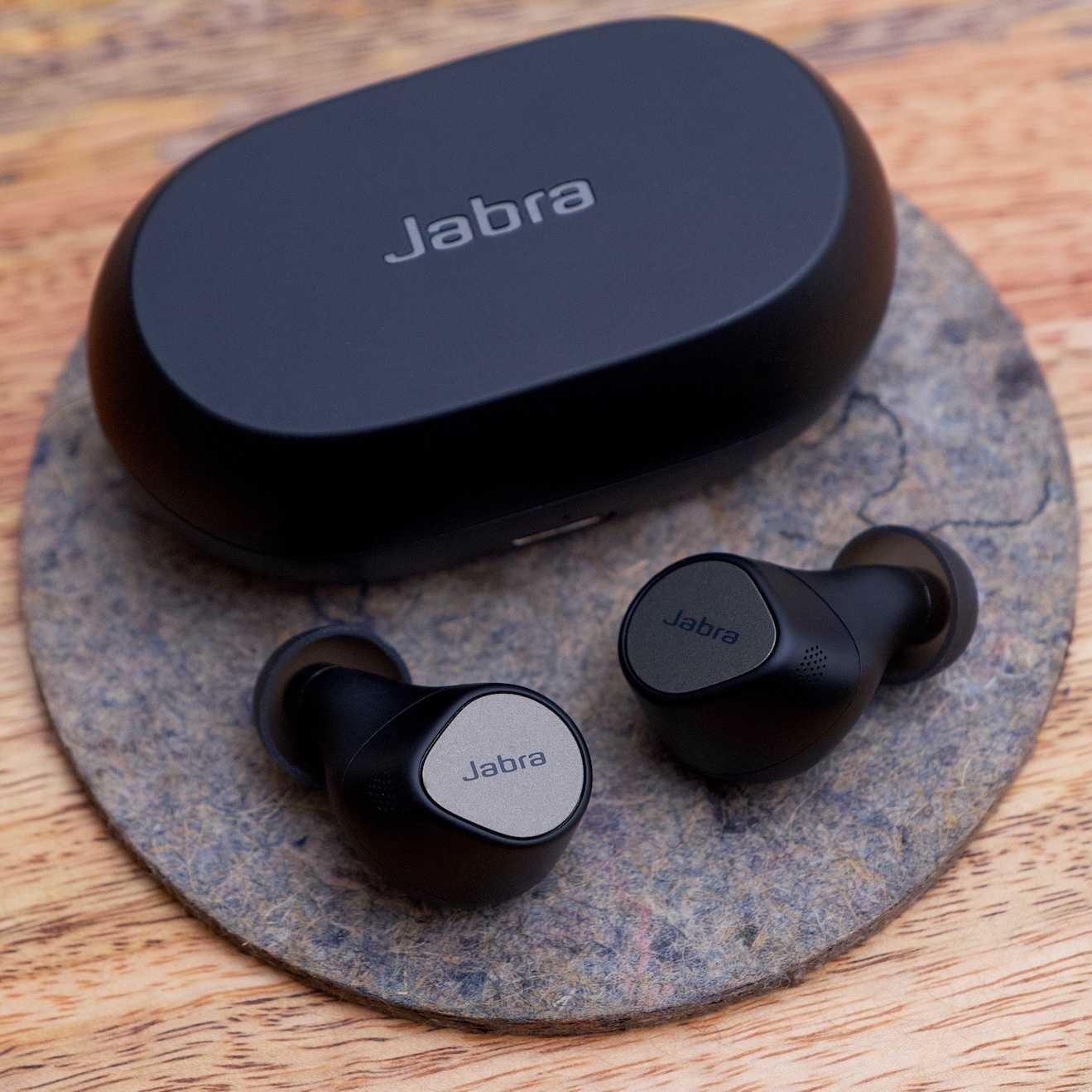 Обзор jabra elite 7 active — беговые наушники премиум-класса с индивидуальной посадкой, звуком и активным шумоподавлением - techzor