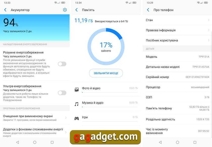 Лучшие смартфоны tp-link neffos