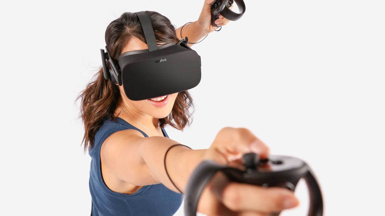 Угол обзора oculus quest 2 (fov) в сравнении с другими гарнитурами — все о vr гарнитуре oculus quest 2