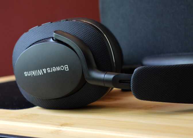 Беспроводные наушники bowers & wilkins на любой вкус | hi-fi design.