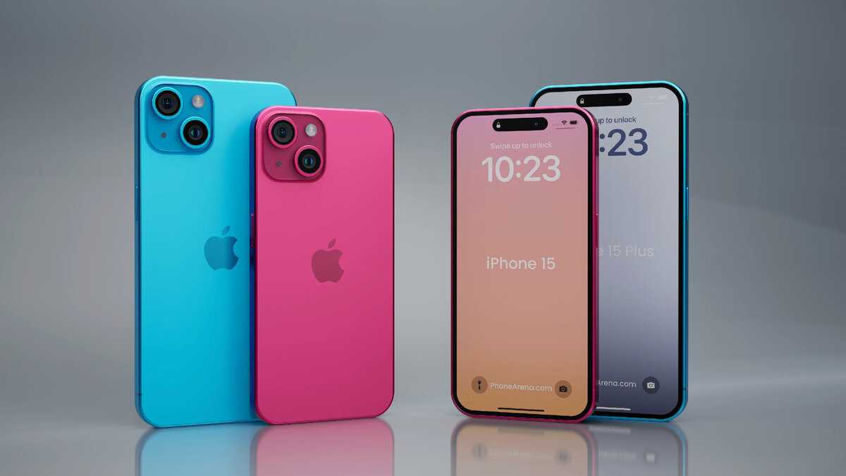 Чем отличается iphone 13 от 13 pro и max - super g