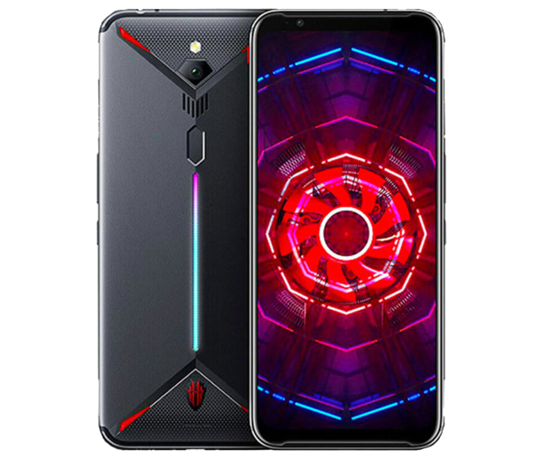 Серия nubia red magic 6 запущена с дисплеем 165 гц и snapdragon …