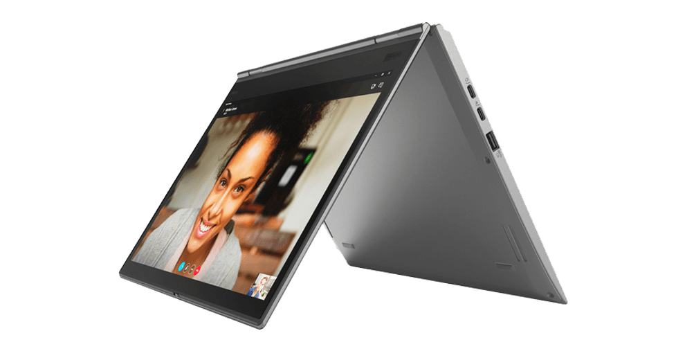 Lenovo thinkpad x1 yoga (2019) review: my new favorite laptop