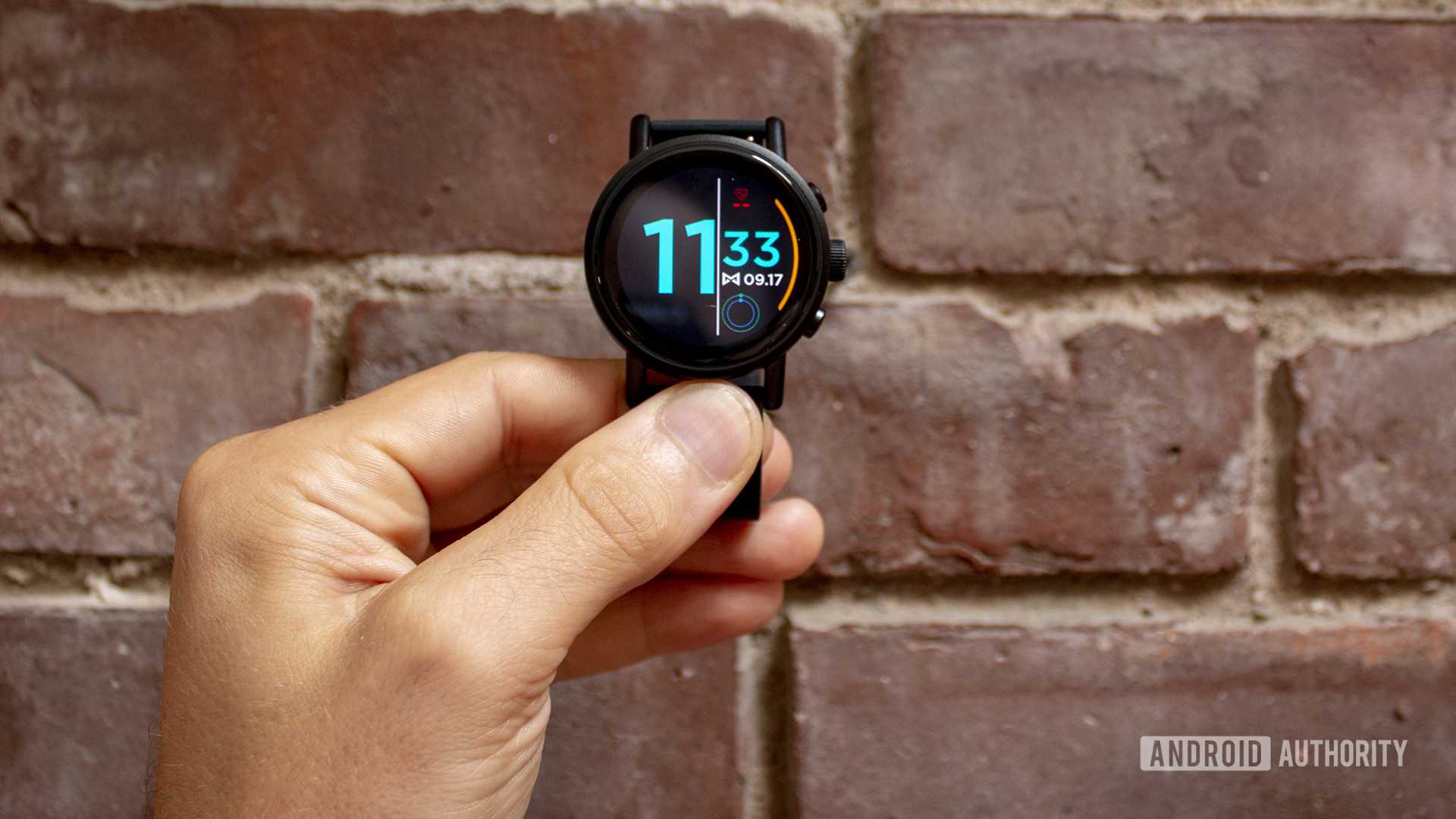 Misfit vapor 2 — новые умные часы на старой платформе - новости на buden