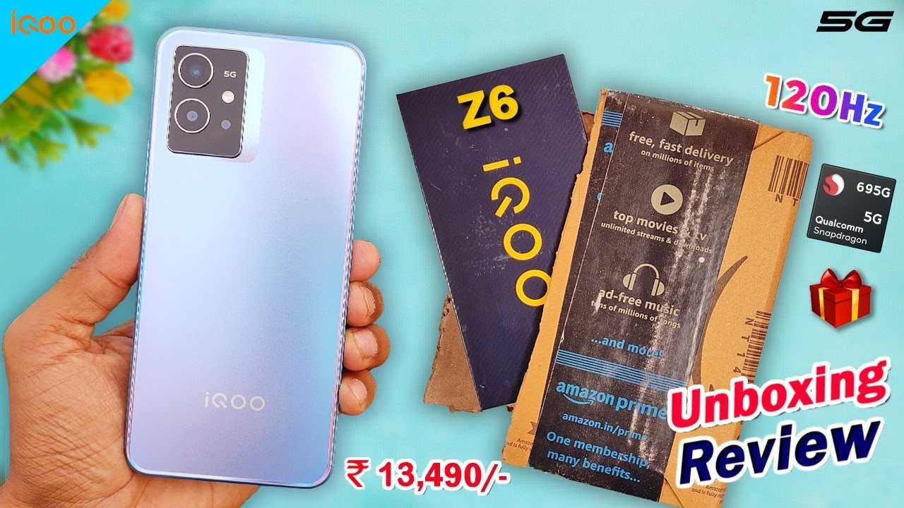Iqoo 7 review: a powerhouse flagship?