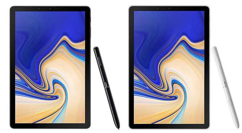 Обзор samsung galaxy tab a7: отличного android-планшета со стереозвуком