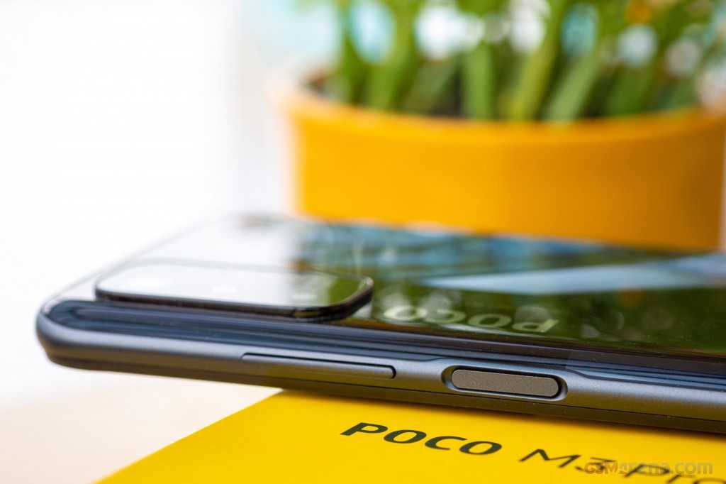 Обзор poco m3 pro 5g превосходного смартфона за небольшие деньги - новостной портал