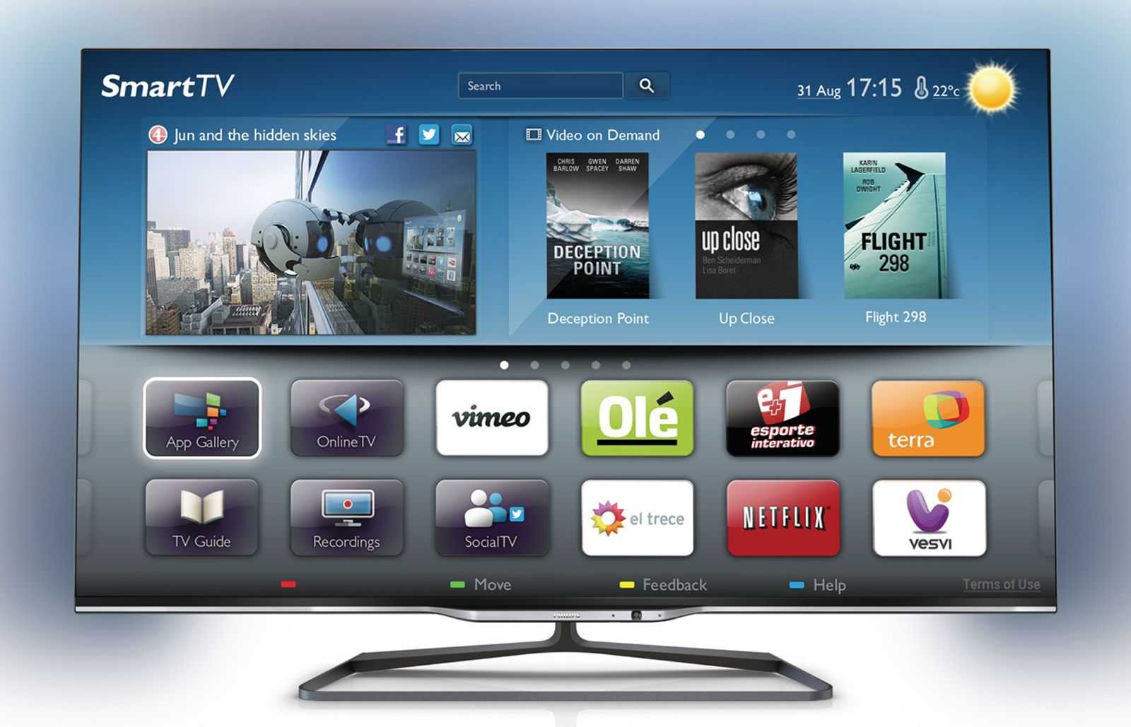 Что такое смарт тв в телевизоре: как пользоваться, плюсы и минусы smart tv