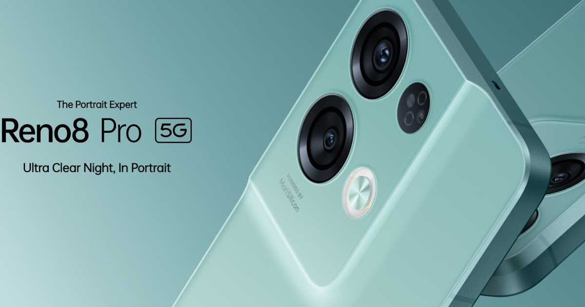 Oppo reno5 4g vs oppo reno8: в чем разница?