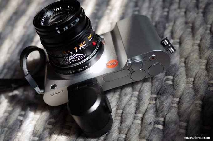 Leica t vs leica tl comparison review