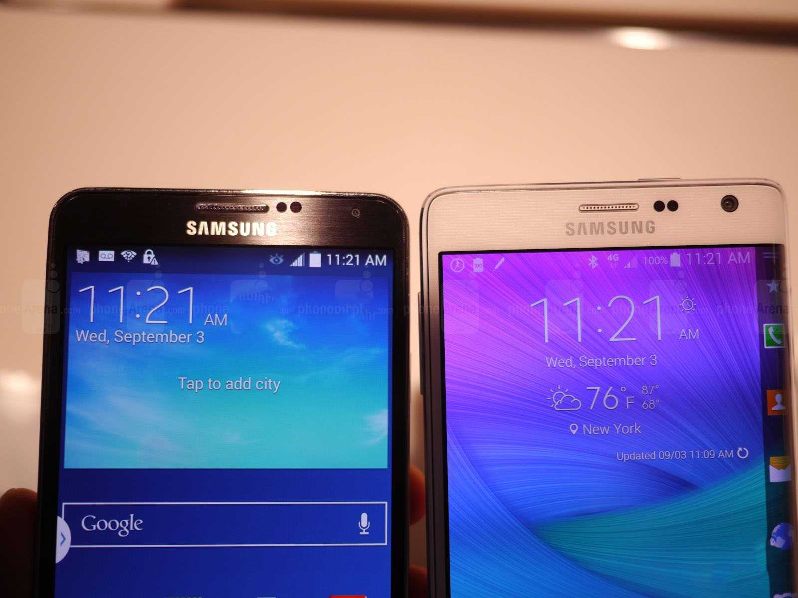Samsung galaxy note fan edition обзор: спецификации и цена