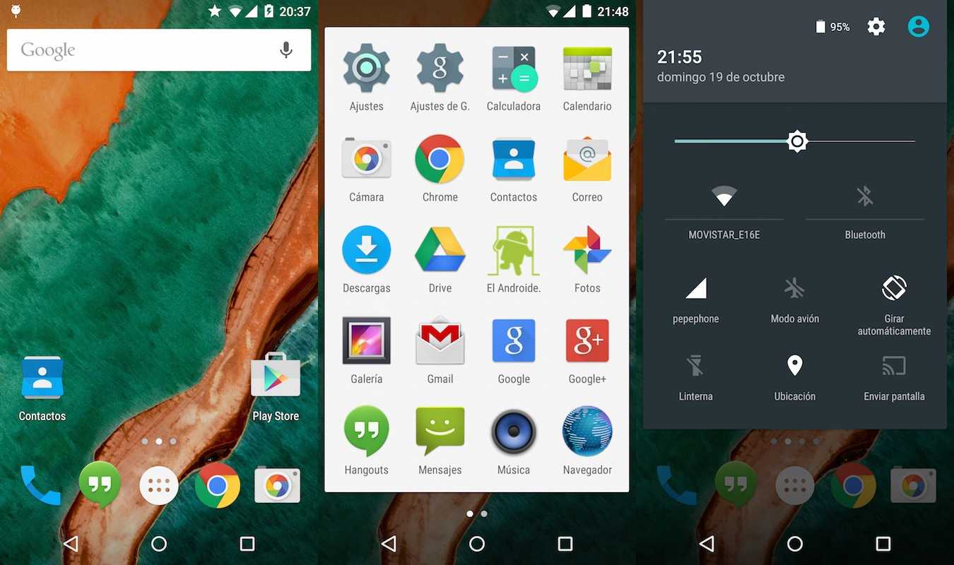 Android 5.0 lollipop review | trusted reviews