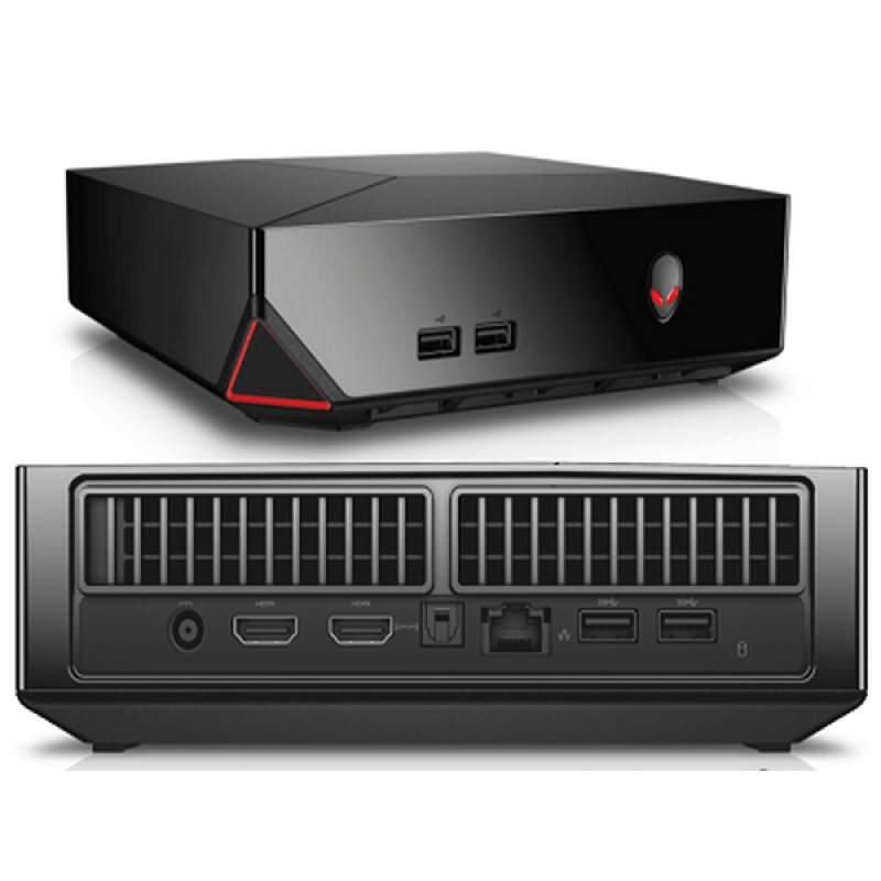 Alienware alpha r2 обзор: крошечный компьютер становится более скупым, быстрым и громким - java 2023