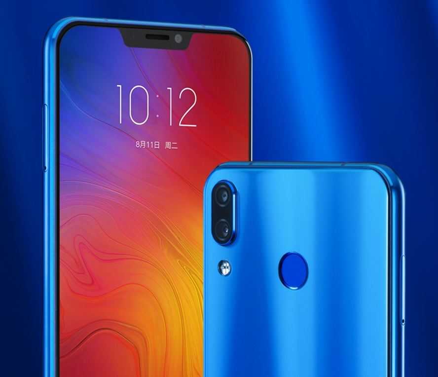 Lenovo z5: обзор характеристик и возможностей