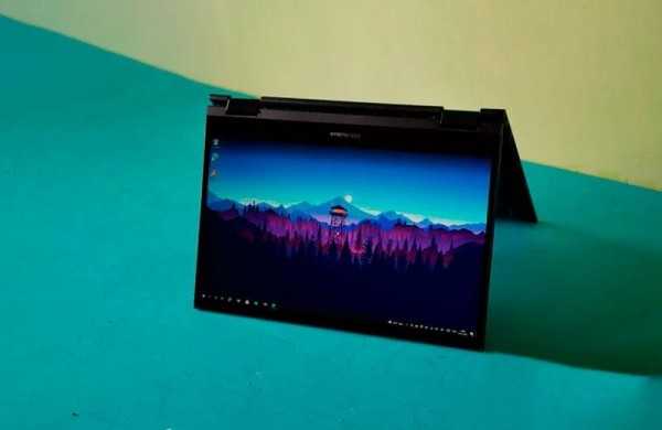 Asus vivobook flip 14 tm420 review: the ideal flip-screen notebook for those looking to doodle