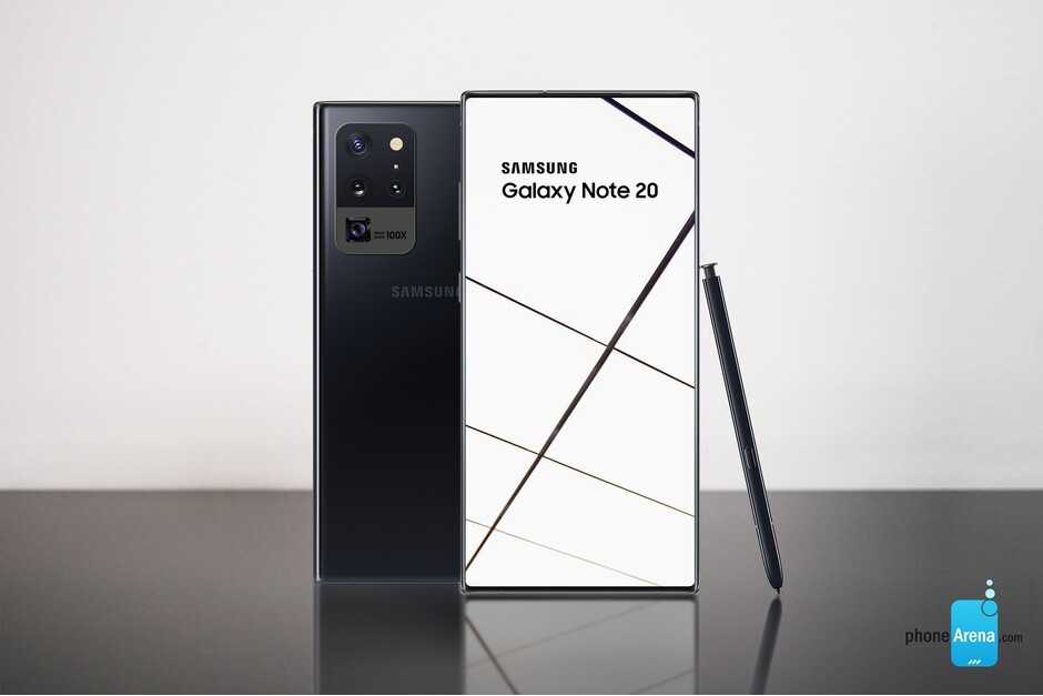 Samsung galaxy note fe