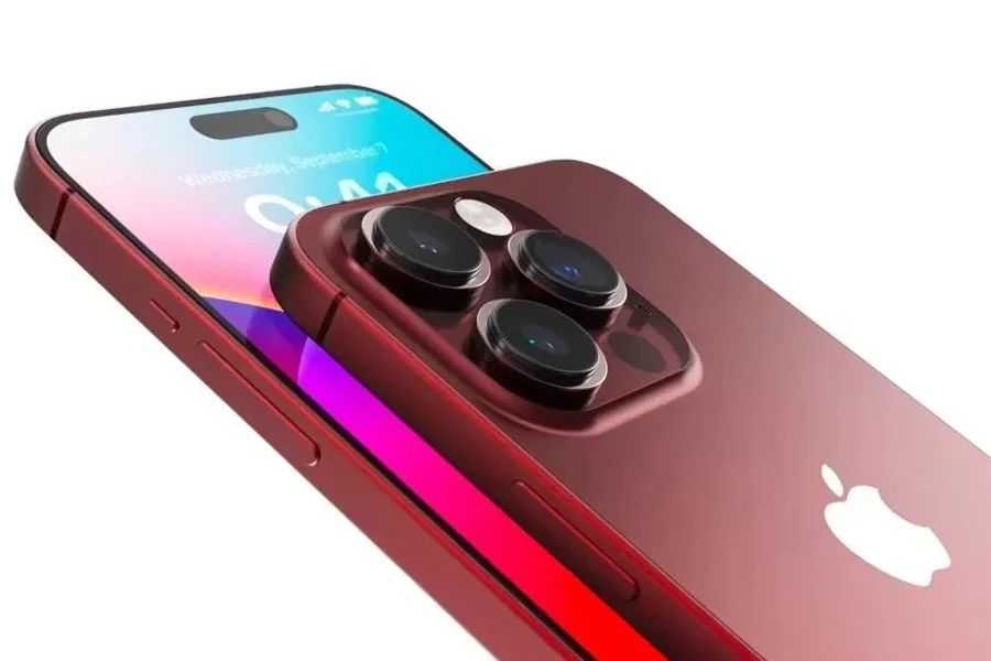 Apple iphone 14 pro vs apple iphone 14 pro max