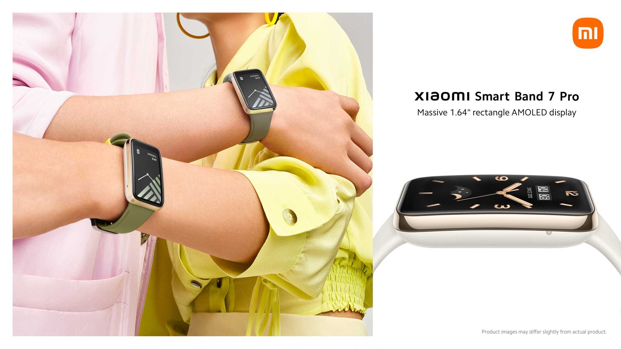 Обзор xiaomi mi band 7 pro: доступного и большого фитнес-браслета на каждый день | обзоры смартфонов