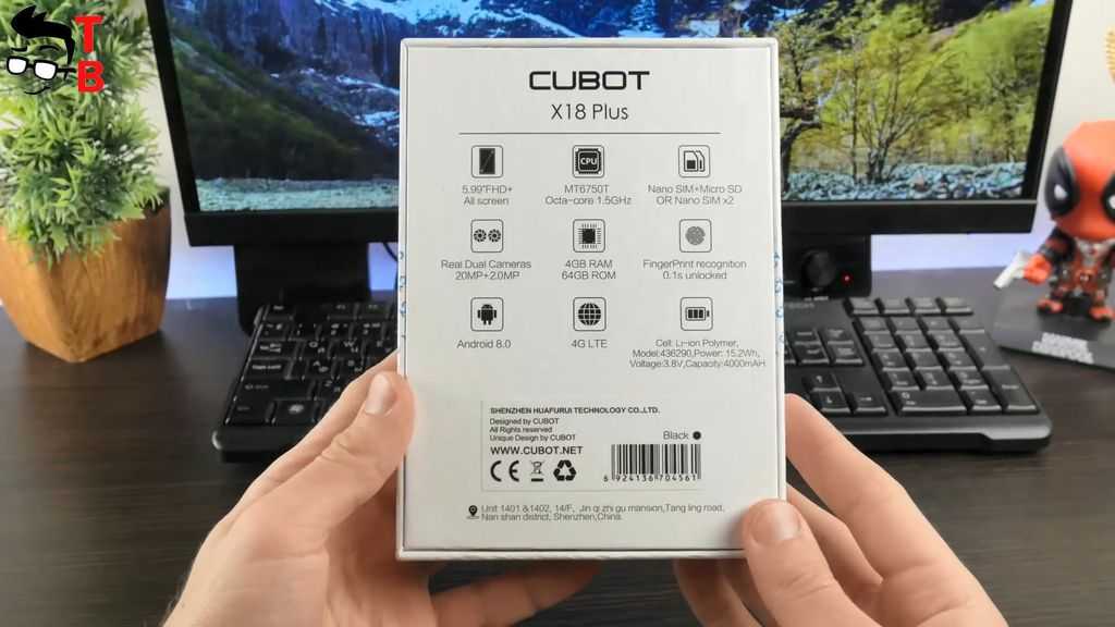 Cubot x20 pro review: iphone 11 clone or android innovation? | rh