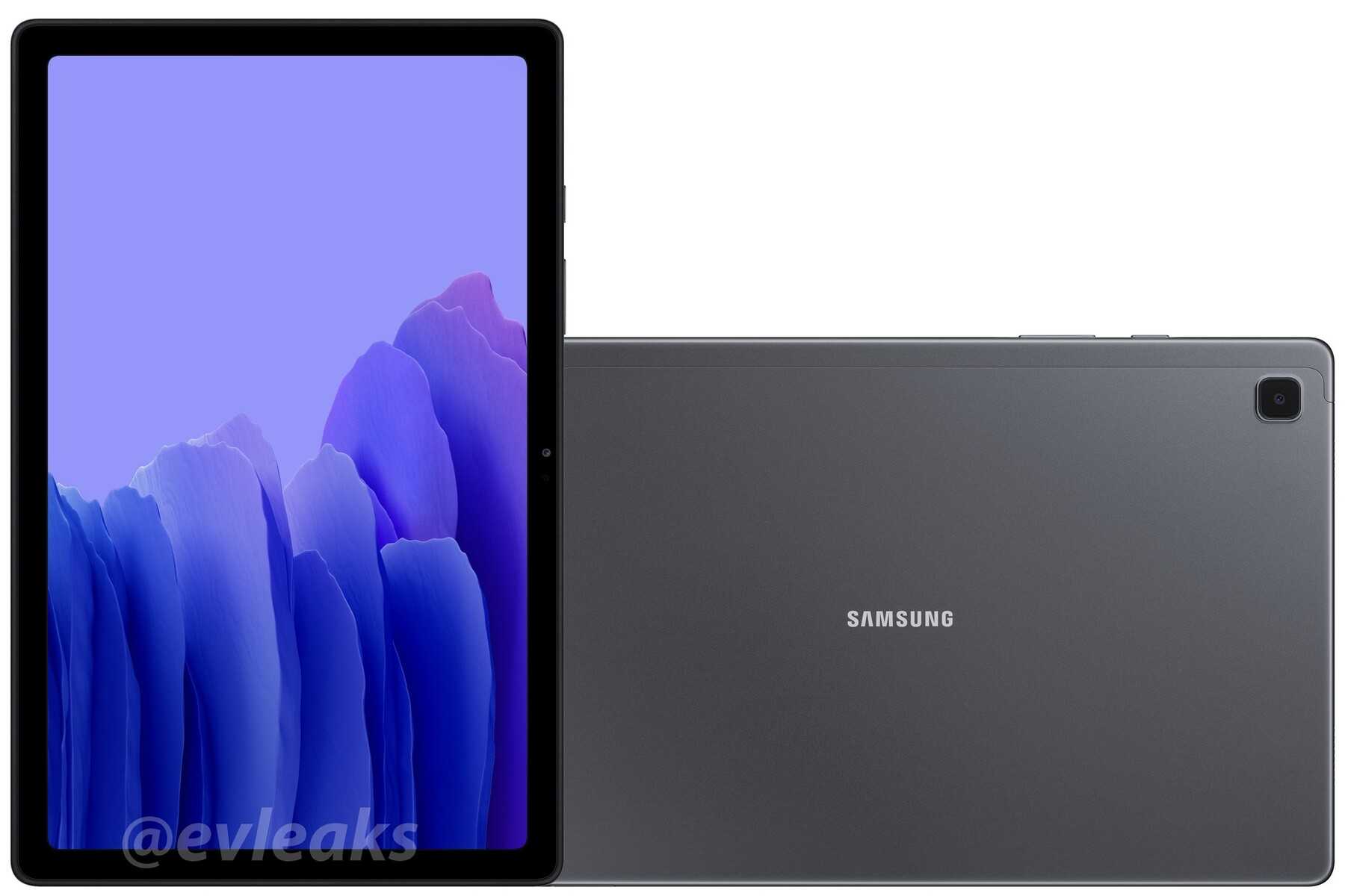 Обзор samsung galaxy tab a7: отличного android-планшета со стереозвуком - новостной портал